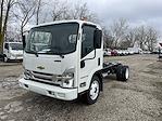 2024 Chevrolet LCF 4500HG Regular Cab RWD, Cab Chassis for sale #CX4T209272 - photo 3
