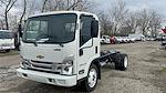 2024 Chevrolet LCF 4500HG Regular Cab RWD, Cab Chassis for sale #CX4T209272 - photo 4