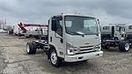 2024 Chevrolet LCF 4500HG Regular Cab RWD, Cab Chassis for sale #CX4T209272 - photo 6