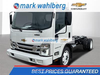 2024 Chevrolet LCF 4500HG Regular Cab RWD, Cab Chassis for sale #CX4T209274 - photo 1
