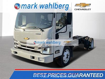 2024 Chevrolet LCF 4500HG Regular Cab RWD, Cab Chassis for sale #CX4T212606 - photo 1