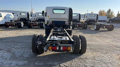 2024 Chevrolet LCF 4500HG Regular Cab RWD, Cab Chassis for sale #CX4T212606 - photo 2
