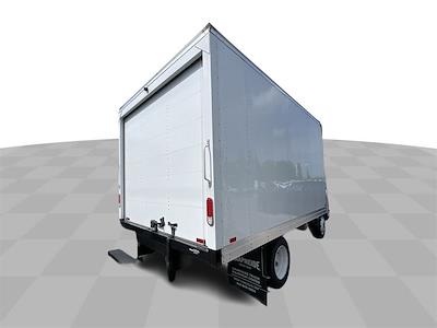 2024 Chevrolet LCF 4500HG Regular Cab RWD, Knapheide Box Truck Body for sale #CX4T212606 - photo 2