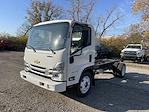2024 Chevrolet LCF 4500HG Regular Cab RWD, Cab Chassis for sale #CX4T212607 - photo 3