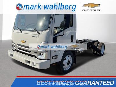 2024 Chevrolet LCF 4500HG Regular Cab RWD, Cab Chassis for sale #CX4T212608 - photo 1