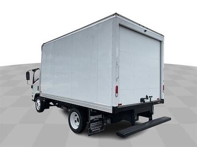 New 2024 Chevrolet LCF 4500HG Regular Cab RWD, Knapheide Box Body Box Van for sale #CX4T212609 - photo 2