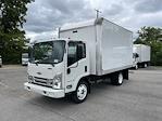 New 2024 Chevrolet LCF 4500HG Regular Cab RWD, Knapheide Box Truck Body Box Van for sale #CX4T212609 - photo 36