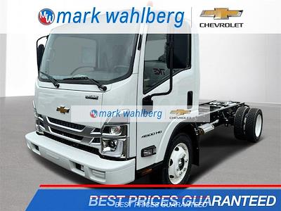 2024 Chevrolet LCF 4500HG Regular Cab RWD, Cab Chassis for sale #CX4T213885 - photo 1