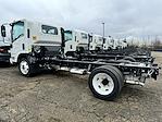 2024 Chevrolet LCF 4500HG Regular Cab RWD, Cab Chassis for sale #CX4T213885 - photo 4