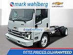 2024 Chevrolet LCF 4500HG Regular Cab RWD, Cab Chassis for sale #CX4T213886 - photo 1