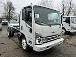 2024 Chevrolet LCF 4500HG Regular Cab RWD, Cab Chassis for sale #CX4T213886 - photo 10