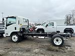 2024 Chevrolet LCF 4500HG Regular Cab RWD, Cab Chassis for sale #CX4T213886 - photo 4