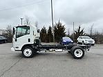 2024 Chevrolet LCF 4500HG Regular Cab RWD, Cab Chassis for sale #CX4T213887 - photo 8