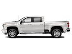 Used 2021 Chevrolet Silverado 2500 Work Truck Crew Cab 4WD, Pickup for sale #CX4T265632A - photo 22