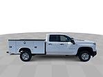 New 2024 Chevrolet Silverado 2500 Work Truck Double Cab 4WD, Knapheide Steel Service Body Service Truck for sale #CX4T268679 - photo 3