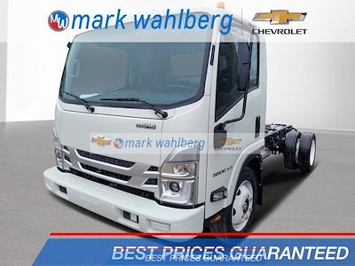 2024 Chevrolet LCF 5500XG Regular Cab RWD, Cab Chassis for sale #CX4TR02128 - photo 1