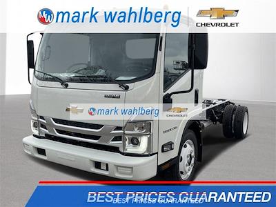 2024 Chevrolet LCF 5500XG Regular Cab RWD, Cab Chassis for sale #CX4TR02129 - photo 1