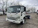 2024 Chevrolet LCF 5500XG Regular Cab RWD, Cab Chassis for sale #CX4TR02129 - photo 3