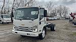 2024 Chevrolet LCF 5500XG Regular Cab RWD, Cab Chassis for sale #CX4TR02129 - photo 4