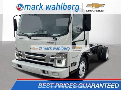 2024 Chevrolet LCF 5500XG Regular Cab RWD, Cab Chassis for sale #CX4TR02131 - photo 1