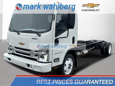 2024 Chevrolet LCF 5500XG Regular Cab RWD, Cab Chassis for sale #CX4TR02132 - photo 1