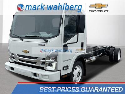 2024 Chevrolet LCF 5500XG Regular Cab RWD, Cab Chassis for sale #CX4TR02163 - photo 1