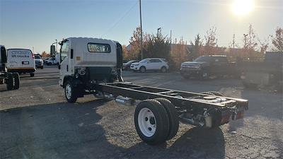 2024 Chevrolet LCF 5500XG Regular Cab RWD, Cab Chassis for sale #CX4TR02165 - photo 2