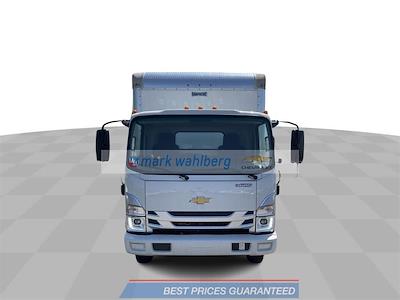 New 2024 Chevrolet LCF 5500XG Regular Cab RWD, Knapheide Box Truck Body for sale #CX4TR02166 - photo 1