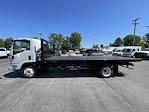 New 2024 Chevrolet LCF 5500XG Regular Cab RWD, Knapheide Heavy-Hauler Junior Flatbed Truck for sale #CX4TR02167 - photo 32