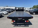 New 2024 Chevrolet LCF 5500XG Regular Cab RWD, Knapheide Heavy-Hauler Junior Flatbed Truck for sale #CX4TR02167 - photo 33