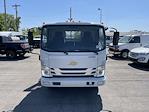 New 2024 Chevrolet LCF 5500XG Regular Cab RWD, Knapheide Heavy-Hauler Junior Flatbed Truck for sale #CX4TR02167 - photo 36