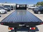 2024 Chevrolet LCF 5500XG Regular Cab RWD, Knapheide Heavy-Hauler Junior Flatbed Truck for sale #CX4TR02167 - photo 48