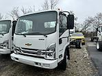 2024 Chevrolet LCF 5500XG Regular Cab RWD, Cab Chassis for sale #CX4TR02180 - photo 3