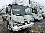 2024 Chevrolet LCF 5500XG Regular Cab RWD, Cab Chassis for sale #CX4TR02180 - photo 7