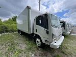 New 2024 Chevrolet LCF 5500XG Regular Cab RWD, Knapheide Box Truck Body for sale #CX4TR02181 - photo 4