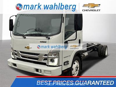 2024 Chevrolet LCF 5500XG Regular Cab RWD, Cab Chassis for sale #CX4TR02182 - photo 1