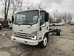 2024 Chevrolet LCF 5500XG Regular Cab RWD, Cab Chassis for sale #CX4TR02182 - photo 3