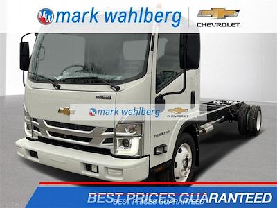 2024 Chevrolet LCF 5500XG Regular Cab RWD, Cab Chassis for sale #CX4TR02183 - photo 1