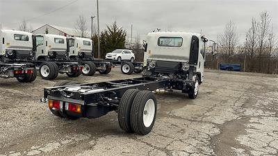 2024 Chevrolet LCF 5500XG Regular Cab RWD, Cab Chassis for sale #CX4TR02183 - photo 2