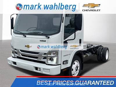 2024 Chevrolet LCF 5500XG Regular Cab RWD, Cab Chassis for sale #CX4TR02240 - photo 1