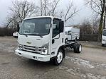 2024 Chevrolet LCF 5500XG Regular Cab RWD, Cab Chassis for sale #CX4TR02240 - photo 3