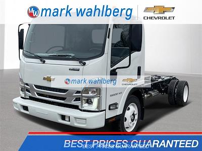 2024 Chevrolet LCF 5500XG Regular Cab RWD, Cab Chassis for sale #CX4TR02241 - photo 1