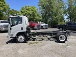 New 2024 Chevrolet LCF 5500XG Regular Cab RWD, Cab Chassis for sale #CX4TR02242 - photo 35