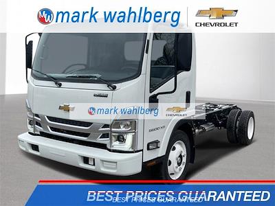2024 Chevrolet LCF 5500XG Regular Cab RWD, Cab Chassis for sale #CX4TR02243 - photo 1