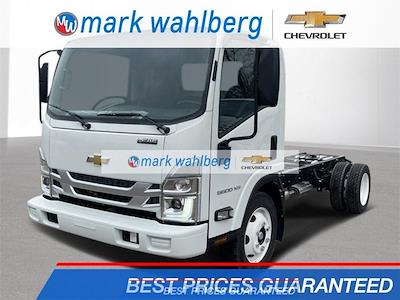 2024 Chevrolet LCF 5500XG Regular Cab RWD, Cab Chassis for sale #CX4TR02244 - photo 1