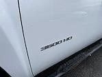 Used 2013 Chevrolet Silverado 3500 Work Truck Crew Cab 4x4, Flatbed Truck for sale #CX9T485259A - photo 8