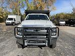 2023 Chevrolet Silverado 5500 Regular Cab DRW 4WD, Galion 100U Dump Truck for sale #CXX3T107988 - photo 20