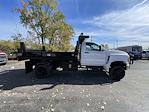 2023 Chevrolet Silverado 5500 Regular Cab DRW 4WD, Galion 100U Dump Truck for sale #CXX3T107988 - photo 23