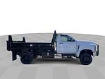 2023 Chevrolet Silverado 5500 Regular Cab DRW 4WD, Galion 100U Dump Truck for sale #CXX3T107988 - photo 1