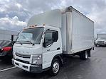 Used 2012 Mitsubishi Fuso Truck, Box Truck for sale #PCA001777 - photo 4